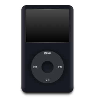 image of ipod